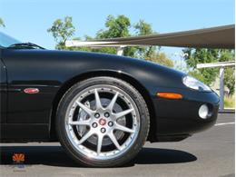 2002 Jaguar XKR (CC-2114953) for sale in Mesa, Arizona