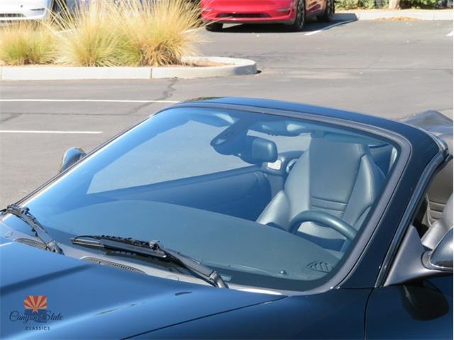 2002 Jaguar XKR (CC-2114953) for sale in Mesa, Arizona