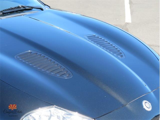 2002 Jaguar XKR (CC-2114953) for sale in Mesa, Arizona