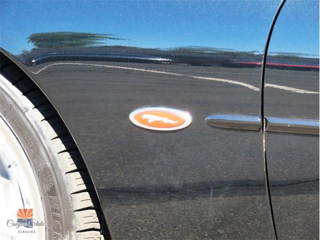 2002 Jaguar XKR (CC-2114953) for sale in Mesa, Arizona