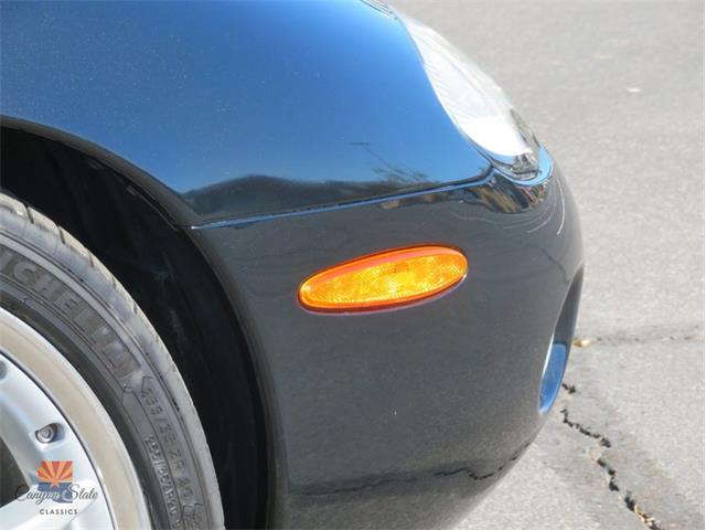 2002 Jaguar XKR (CC-2114953) for sale in Mesa, Arizona