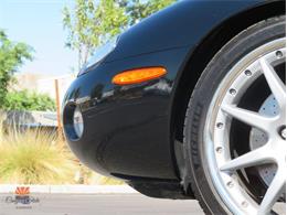 2002 Jaguar XKR (CC-2114953) for sale in Mesa, Arizona