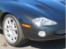 2002 Jaguar XKR (CC-2114953) for sale in Mesa, Arizona