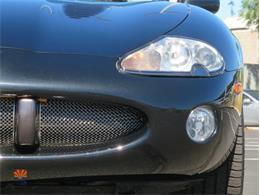 2002 Jaguar XKR (CC-2114953) for sale in Mesa, Arizona