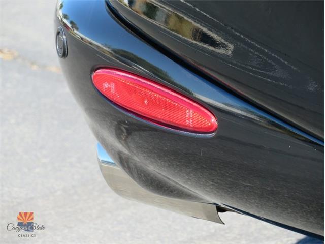 2002 Jaguar XKR (CC-2114953) for sale in Mesa, Arizona