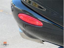 2002 Jaguar XKR (CC-2114953) for sale in Mesa, Arizona