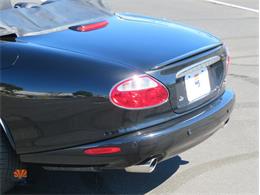 2002 Jaguar XKR (CC-2114953) for sale in Mesa, Arizona