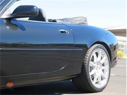 2002 Jaguar XKR (CC-2114953) for sale in Mesa, Arizona
