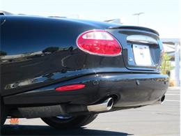 2002 Jaguar XKR (CC-2114953) for sale in Mesa, Arizona