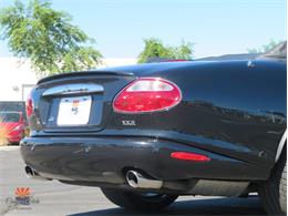 2002 Jaguar XKR (CC-2114953) for sale in Mesa, Arizona