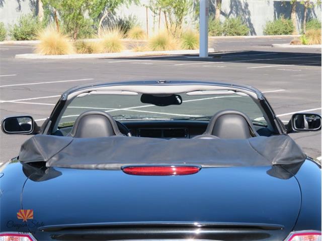 2002 Jaguar XKR (CC-2114953) for sale in Mesa, Arizona