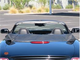 2002 Jaguar XKR (CC-2114953) for sale in Mesa, Arizona