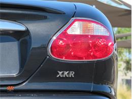 2002 Jaguar XKR (CC-2114953) for sale in Mesa, Arizona