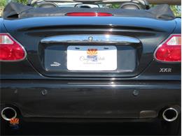 2002 Jaguar XKR (CC-2114953) for sale in Mesa, Arizona