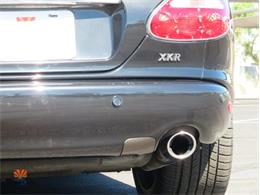 2002 Jaguar XKR (CC-2114953) for sale in Mesa, Arizona
