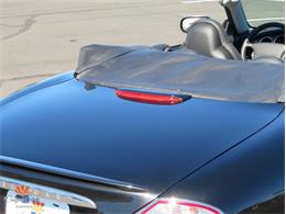 2002 Jaguar XKR (CC-2114953) for sale in Mesa, Arizona
