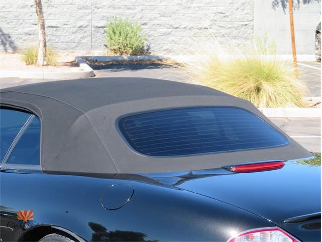 2002 Jaguar XKR (CC-2114953) for sale in Mesa, Arizona