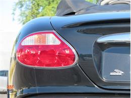 2002 Jaguar XKR (CC-2114953) for sale in Mesa, Arizona