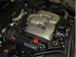 2002 Jaguar XKR (CC-2114953) for sale in Mesa, Arizona