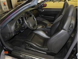 2002 Jaguar XKR (CC-2114953) for sale in Mesa, Arizona