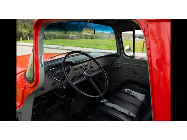 1956 Chevrolet 3100 (CC-2114954) for sale in Biloxi, Mississippi