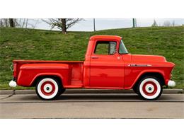 1956 Chevrolet 3100 (CC-2114954) for sale in Biloxi, Mississippi