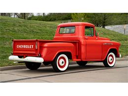 1956 Chevrolet 3100 (CC-2114954) for sale in Biloxi, Mississippi