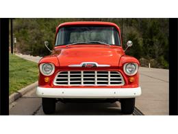1956 Chevrolet 3100 (CC-2114954) for sale in Biloxi, Mississippi
