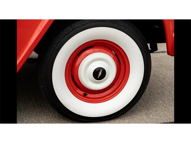 1956 Chevrolet 3100 (CC-2114954) for sale in Biloxi, Mississippi