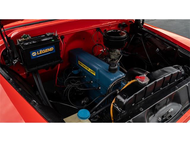 1956 Chevrolet 3100 (CC-2114954) for sale in Biloxi, Mississippi