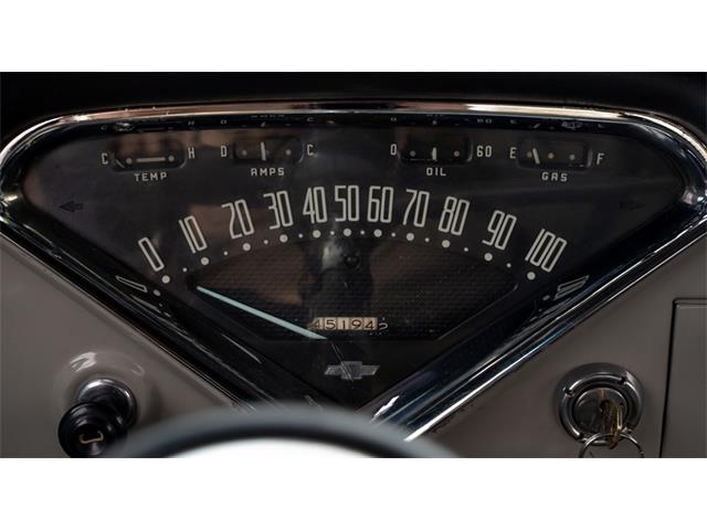 1956 Chevrolet 3100 (CC-2114954) for sale in Biloxi, Mississippi