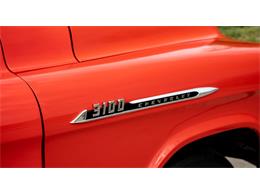 1956 Chevrolet 3100 (CC-2114954) for sale in Biloxi, Mississippi
