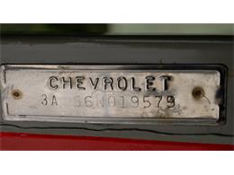 1956 Chevrolet 3100 (CC-2114954) for sale in Biloxi, Mississippi