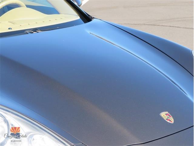2010 Porsche Panamera (CC-2114955) for sale in Mesa, Arizona