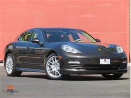 2010 Porsche Panamera (CC-2114955) for sale in Mesa, Arizona