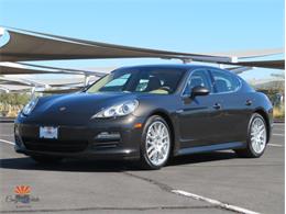 2010 Porsche Panamera (CC-2114955) for sale in Mesa, Arizona