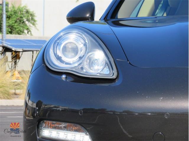 2010 Porsche Panamera (CC-2114955) for sale in Mesa, Arizona