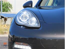 2010 Porsche Panamera (CC-2114955) for sale in Mesa, Arizona