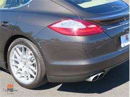2010 Porsche Panamera (CC-2114955) for sale in Mesa, Arizona