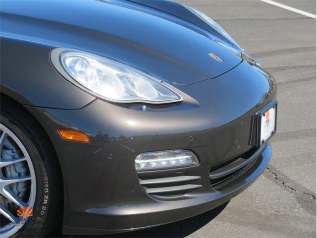 2010 Porsche Panamera (CC-2114955) for sale in Mesa, Arizona
