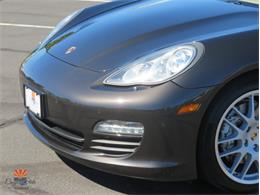 2010 Porsche Panamera (CC-2114955) for sale in Mesa, Arizona