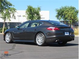 2010 Porsche Panamera (CC-2114955) for sale in Mesa, Arizona