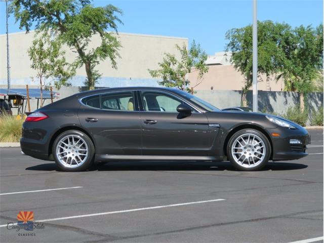 2010 Porsche Panamera (CC-2114955) for sale in Mesa, Arizona