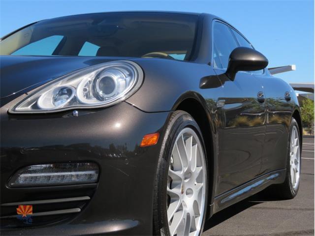 2010 Porsche Panamera (CC-2114955) for sale in Mesa, Arizona