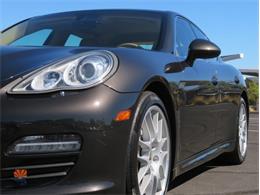 2010 Porsche Panamera (CC-2114955) for sale in Mesa, Arizona