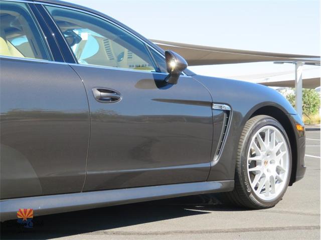 2010 Porsche Panamera (CC-2114955) for sale in Mesa, Arizona