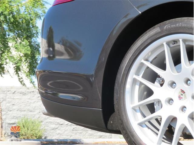 2010 Porsche Panamera (CC-2114955) for sale in Mesa, Arizona