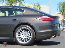 2010 Porsche Panamera (CC-2114955) for sale in Mesa, Arizona