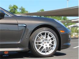 2010 Porsche Panamera (CC-2114955) for sale in Mesa, Arizona