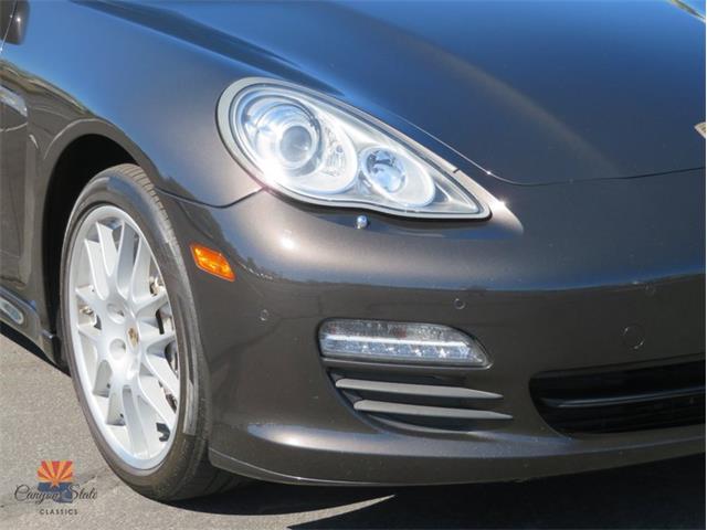2010 Porsche Panamera (CC-2114955) for sale in Mesa, Arizona